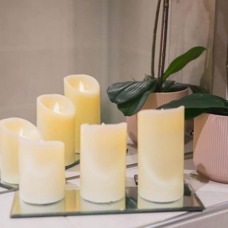 Cosy City Centre Apartment With Parking 伯明翰 外观 照片