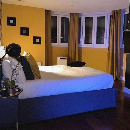 Cosy City Centre Apartment With Parking 伯明翰 外观 照片