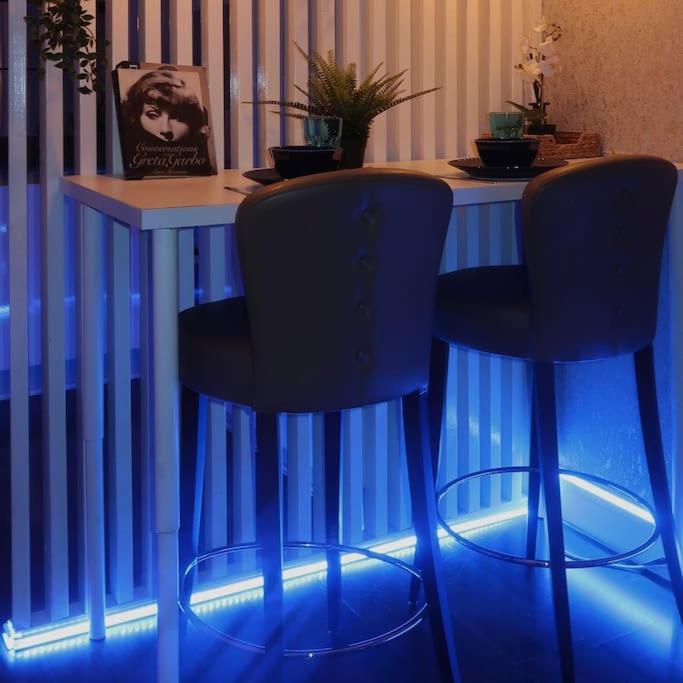 Cosy City Centre Apartment With Parking 伯明翰 外观 照片